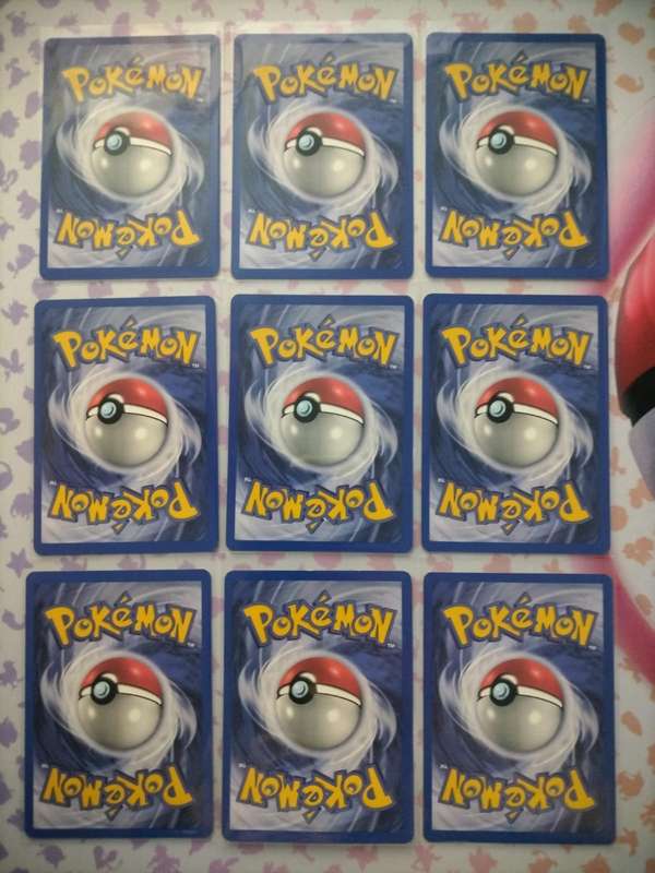 Pokemon Trading Card Game - Team Rocket Theme Deck - "Devastation" Vintage
