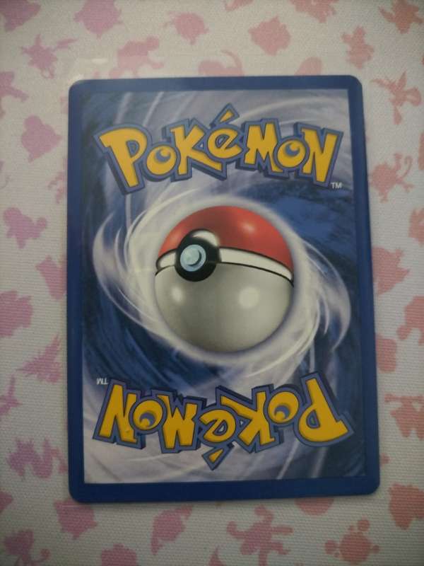 Pokemon Trading Card Game - Team Rocket Theme Deck - "Devastation" Vintage
