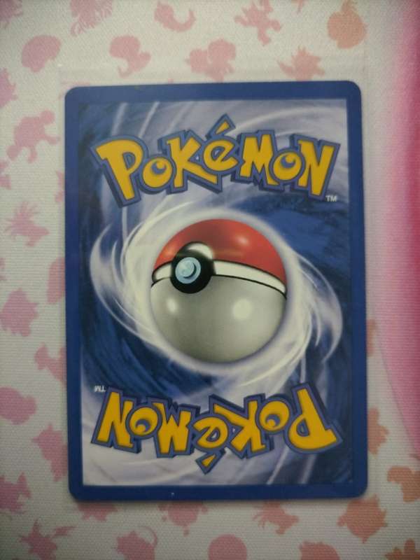 Pokemon Trading Card Game - Team Rocket Theme Deck - "Trouble" Vintage