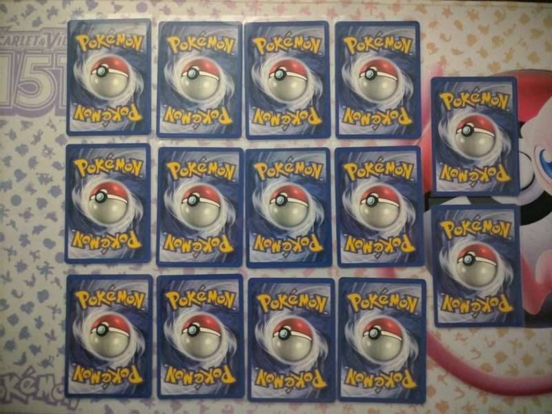 Pokemon Trading Card Game - Team Rocket Theme Deck - "Devastation" Vintage