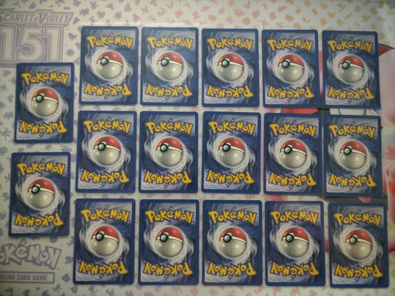 Pokemon Trading Card Game - Team Rocket Theme Deck - "Devastation" Vintage