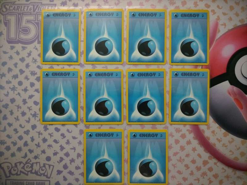 Pokemon Trading Card Game - Team Rocket Theme Deck - "Devastation" Vintage