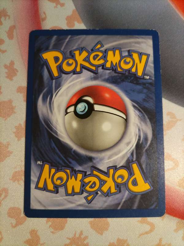 Pokemon Trading Card Game - Weepinbell #48 Pokemon Jungle (2)