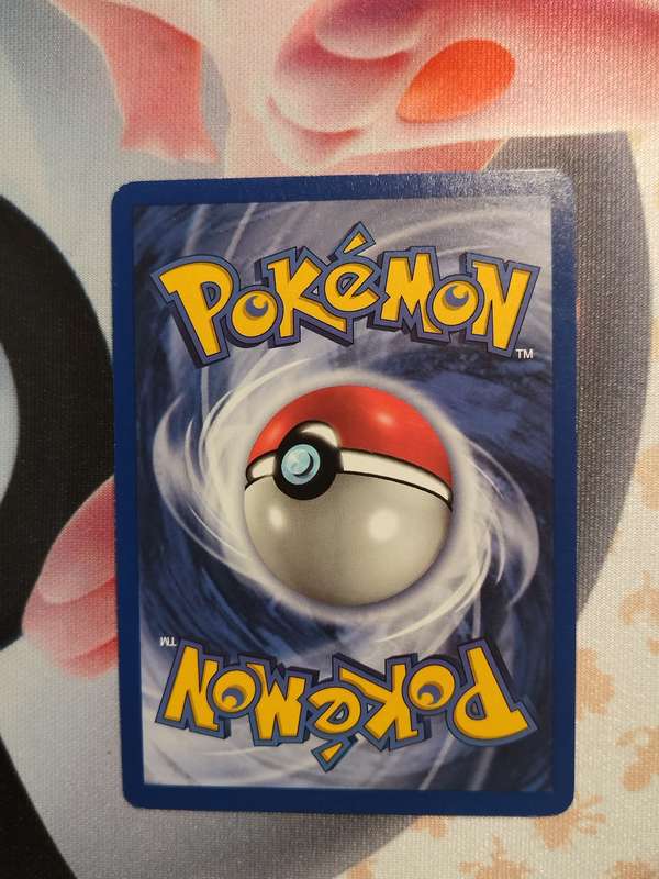 Pokemon Trading Card Game - Bellsprout #49 Pokemon Jungle (4)