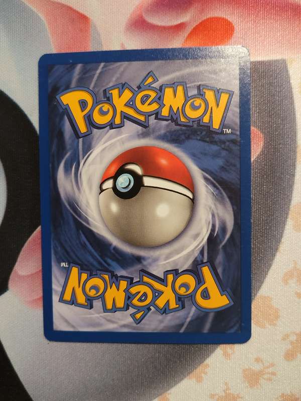 Pokemon Trading Card Game - Bellsprout #49 Pokemon Jungle (2)