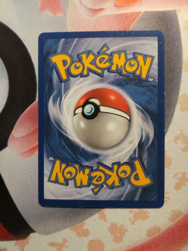 Pokemon Trading Card Game - Paras #59 Pokemon Jungle (6)