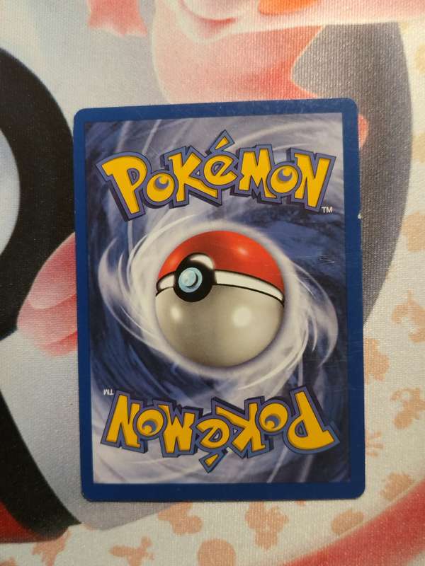 Pokemon Trading Card Game - Paras #59 Pokemon Jungle (5)