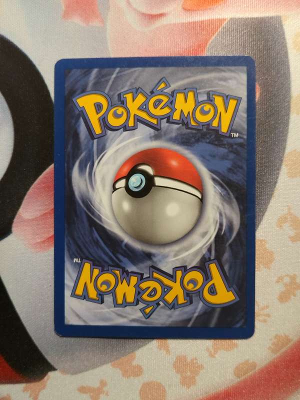Pokemon Trading Card Game - Paras #59 Pokemon Jungle (4)