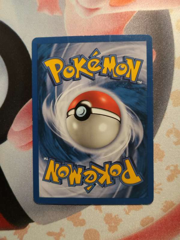 Pokemon Trading Card Game - Paras #59 Pokemon Jungle (2)