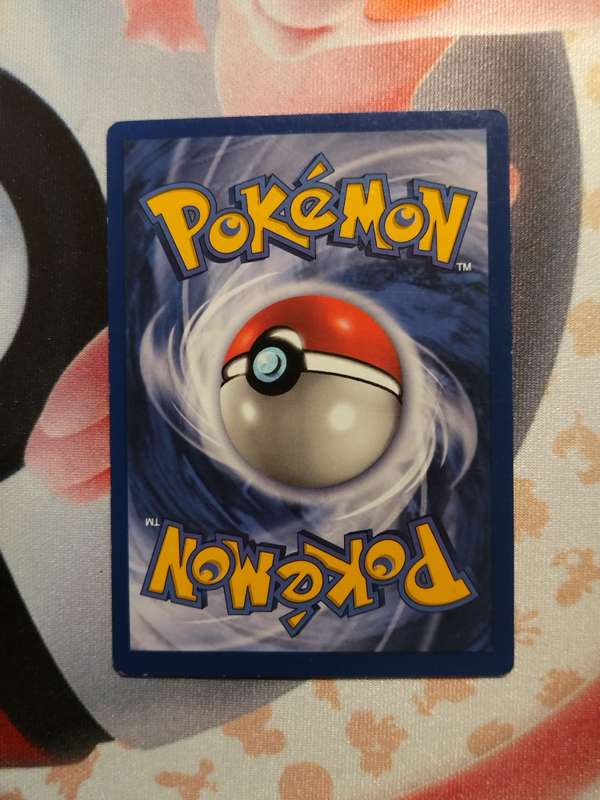 Pokemon Trading Card Game - Paras #59 Pokemon Jungle (1)