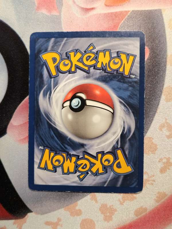 Pokemon Trading Card Game - Nidoran #57 Pokemon Jungle (6)