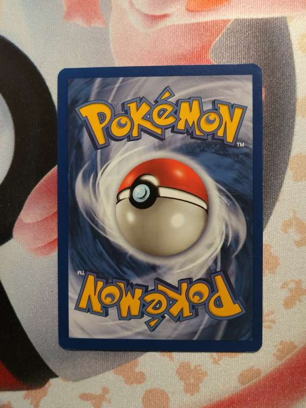 Pokemon Trading Card Game - Nidoran #57 Pokemon Jungle (4)