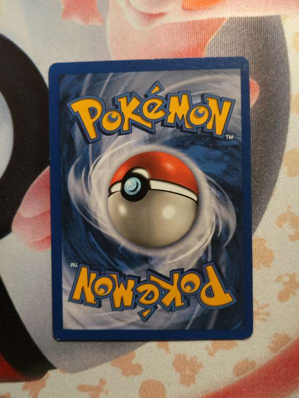 Pokemon Trading Card Game - Nidoran #57 Pokemon Jungle (3)