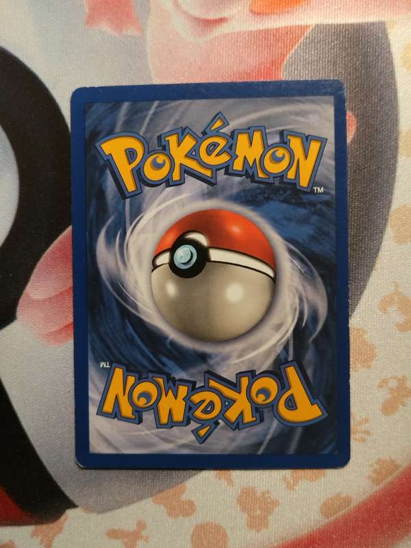 Pokemon Trading Card Game - Nidoran #57 Pokemon Jungle (2)