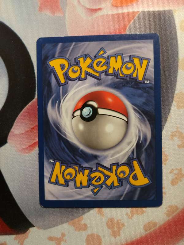 Pokemon Trading Card Game - Exeggcute #52 Pokemon Jungle (9)