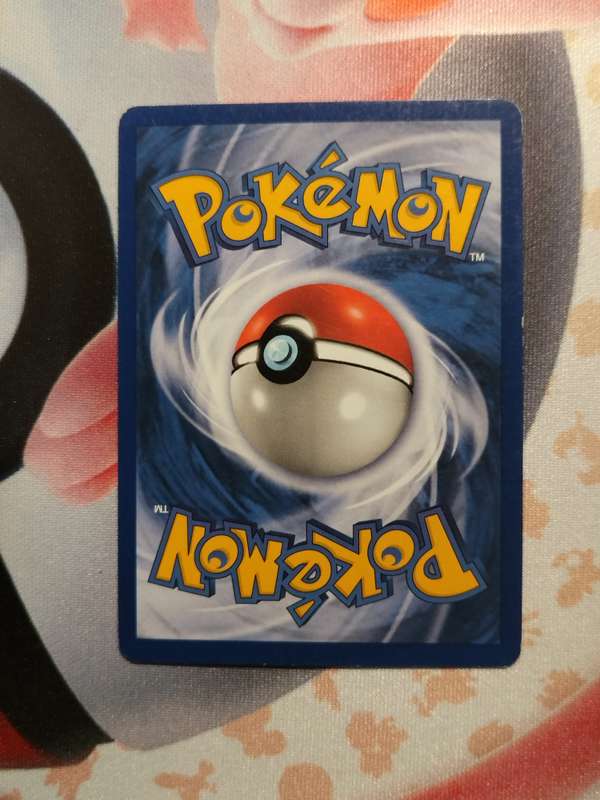 Pokemon Trading Card Game - Exeggcute #52 Pokemon Jungle (8)