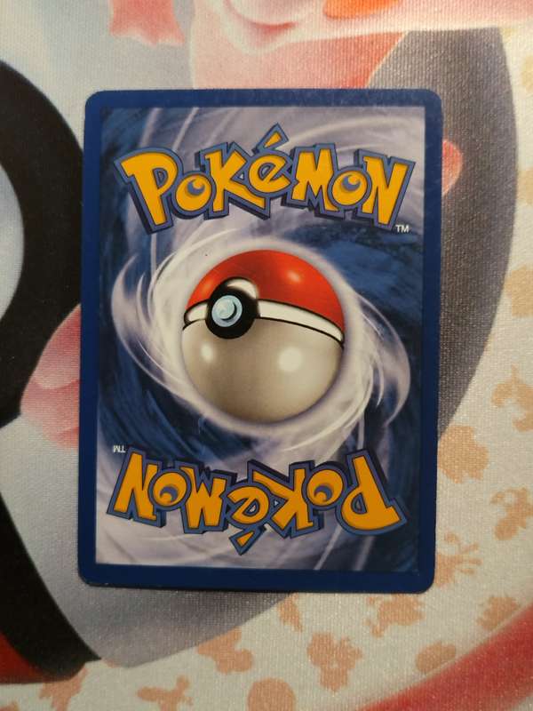 Pokemon Trading Card Game - Exeggcute #52 Pokemon Jungle (6)