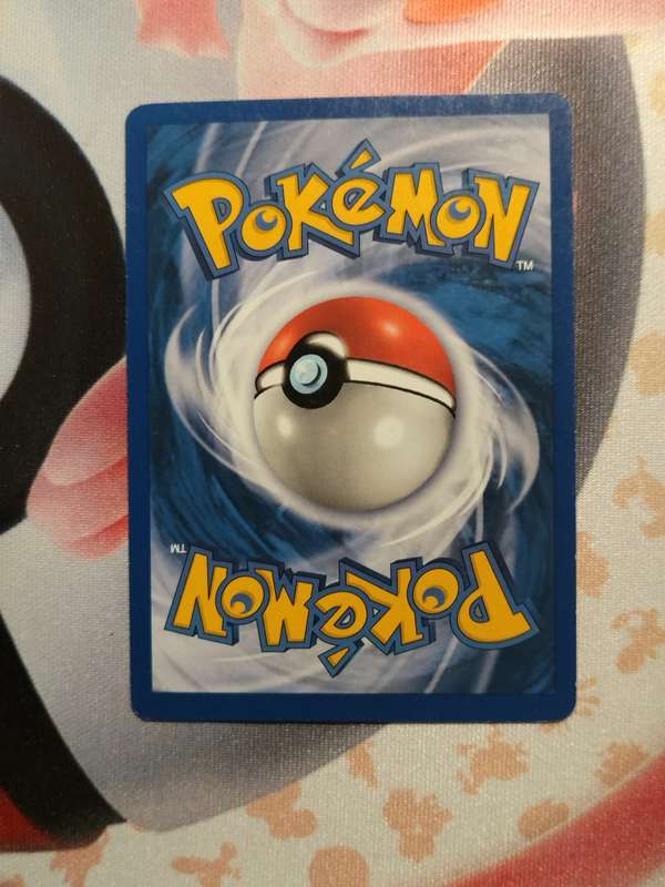 Pokemon Trading Card Game - Exeggcute #52 Pokemon Jungle (5)