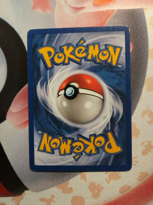 Pokemon Trading Card Game - Exeggcute #52 Pokemon Jungle (4)
