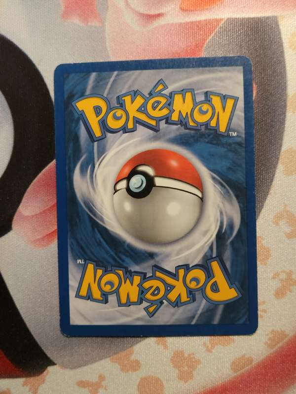 Pokemon Trading Card Game - Exeggcute #52 Pokemon Jungle (3)