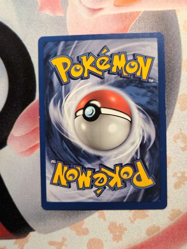 Pokemon Trading Card Game - Venonat #63 Pokemon Jungle  (8)
