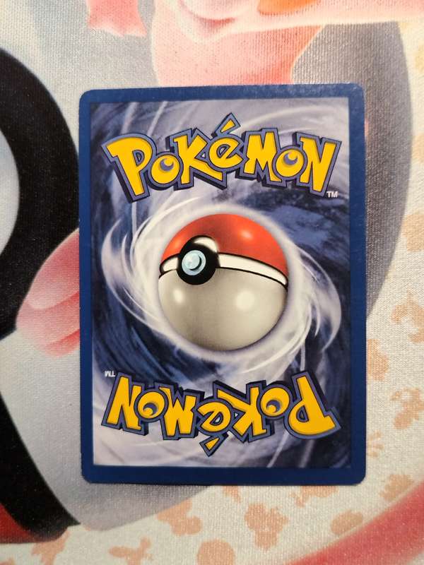 Pokemon Trading Card Game - Venonat #63 Pokemon Jungle  (7)