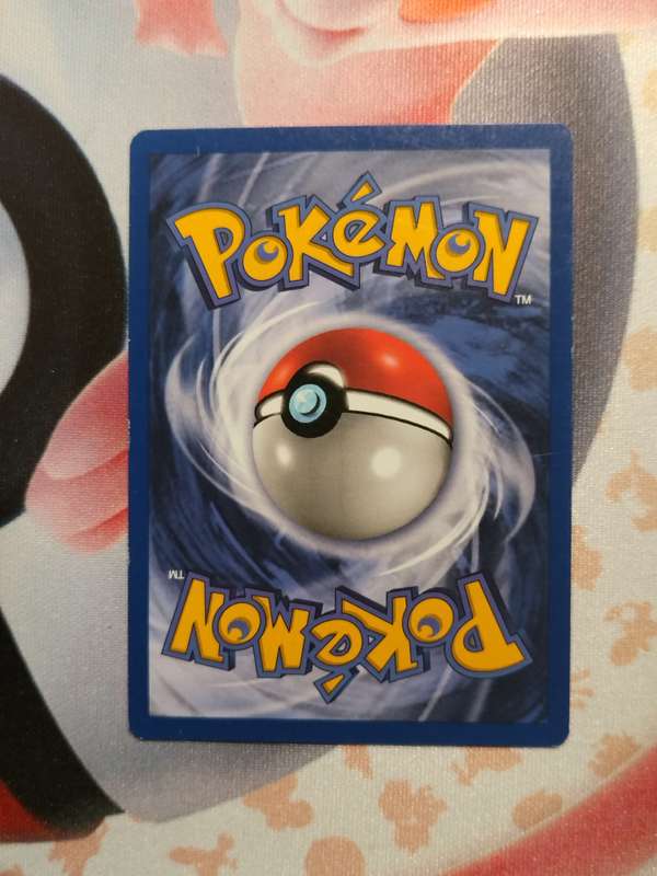Pokemon Trading Card Game - Venonat #63 Pokemon Jungle  (6)