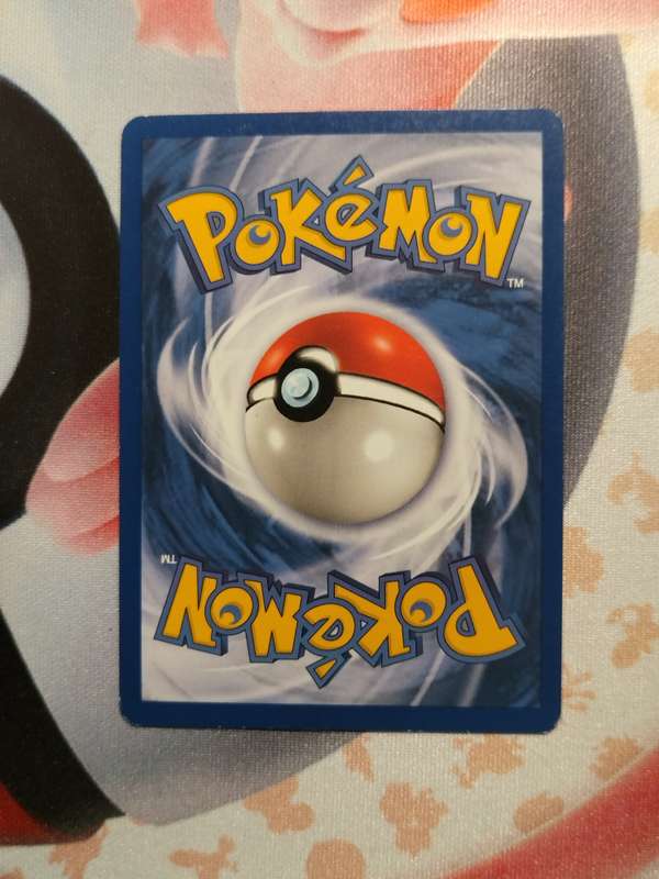 Pokemon Trading Card Game - Venonat #63 Pokemon Jungle  (5)