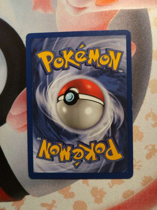 Pokemon Trading Card Game - Venonat #63 Pokemon Jungle  (2)