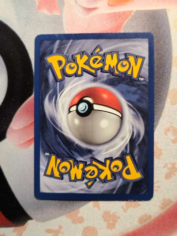 Pokemon Trading Card Game - Venonat #63 Pokemon Jungle  (1)
