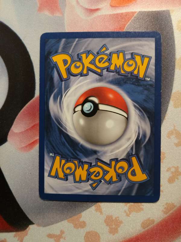 Pokemon Trading Card Game - Weedle #69 Pokemon Base Set (4)