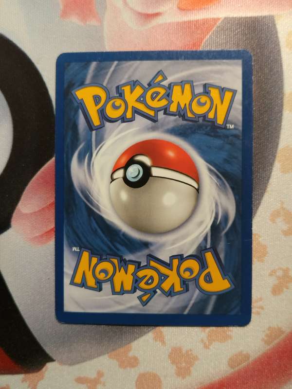 Pokemon Trading Card Game - Weedle #69 Pokemon Base Set (3)