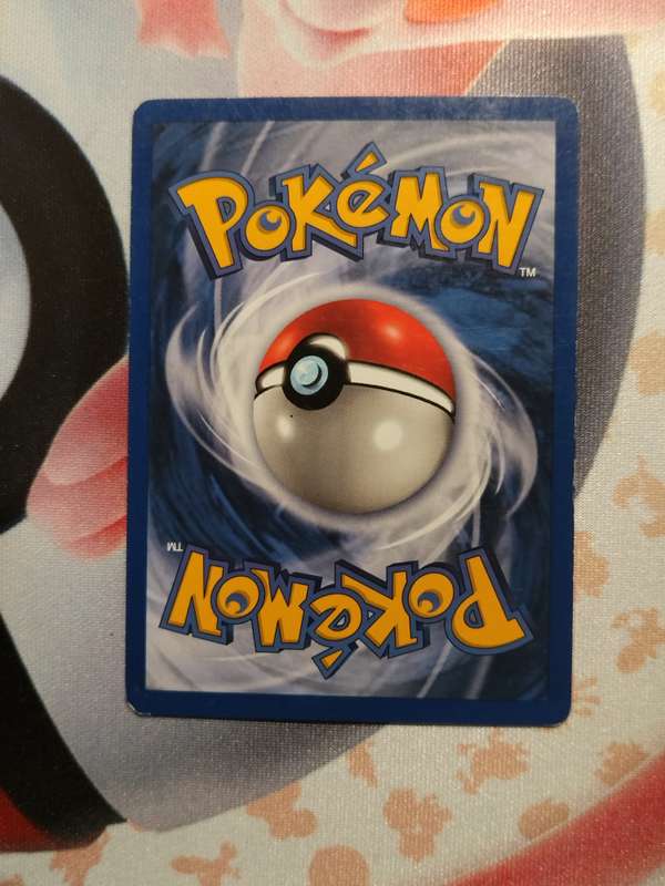 Pokemon Trading Card Game - Weedle #69 Pokemon Base Set (2)