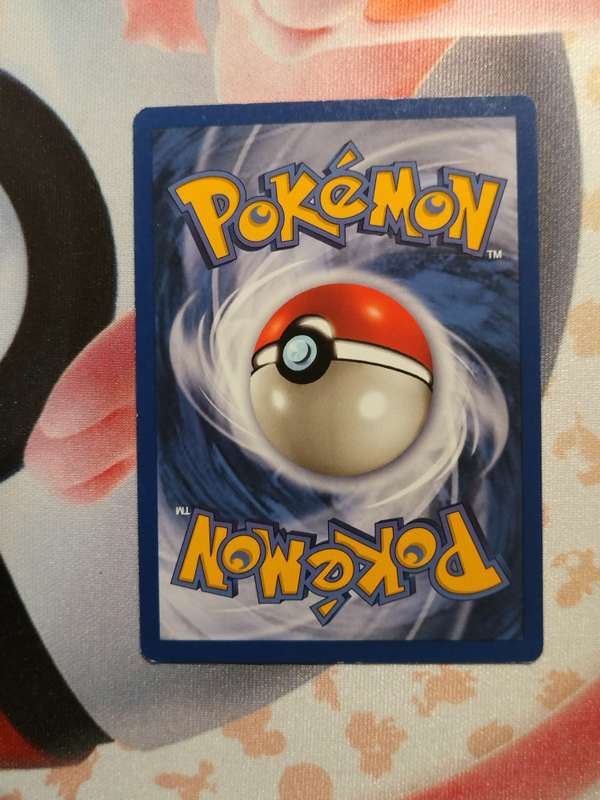 Pokemon Trading Card Game - Tangela #66 Pokemon Base Set (2)