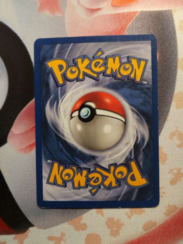 Pokemon Trading Card Game - Tangela #66 Pokemon Base Set (1)