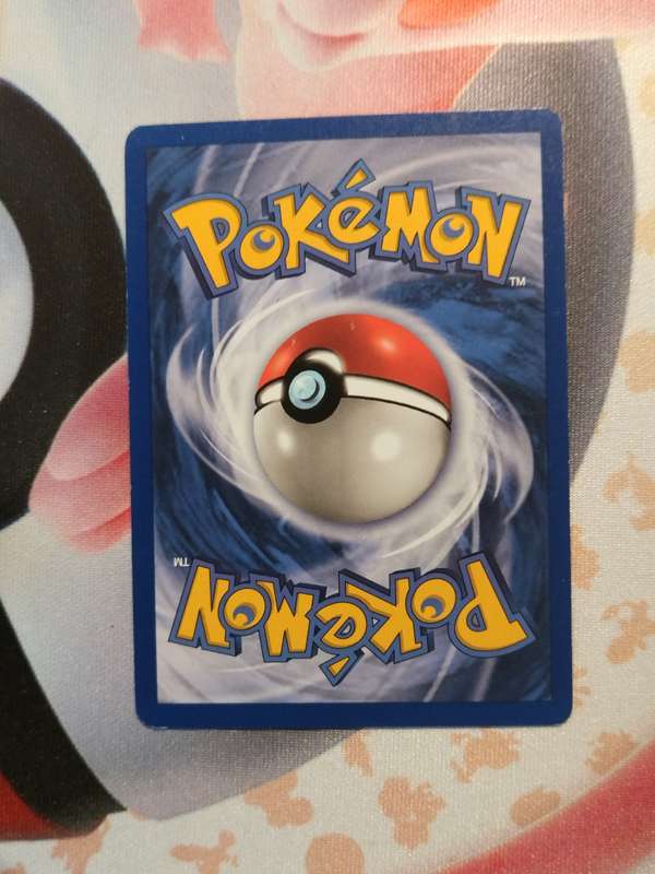 Pokemon Trading Card Game - Metapod #54 Pokemon Base Set (4)