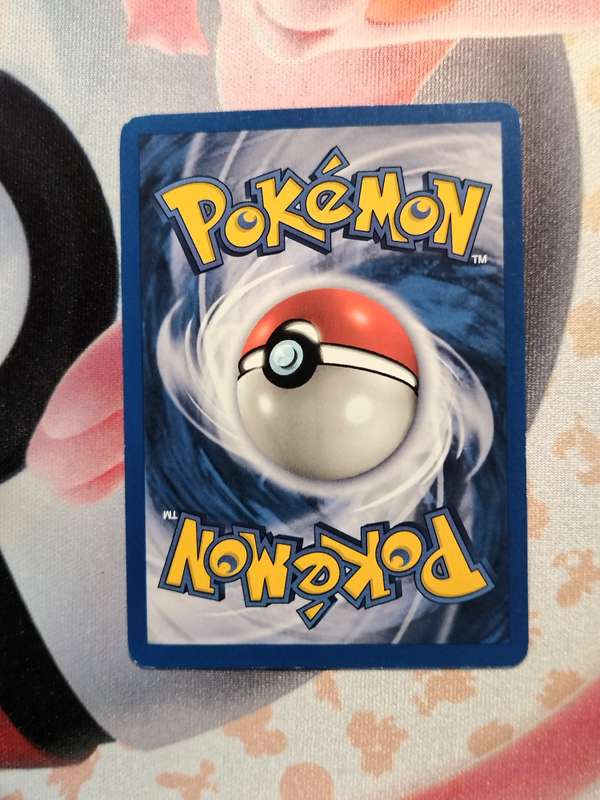 Pokemon Trading Card Game - Metapod #54 Pokemon Base Set (3)