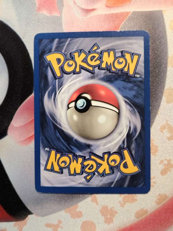 Pokemon Trading Card Game - Metapod #54 Pokemon Base Set (2)