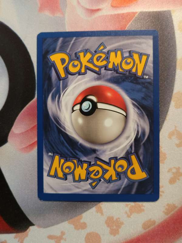 Pokemon Trading Card Game - Metapod #54 Pokemon Base Set (1)