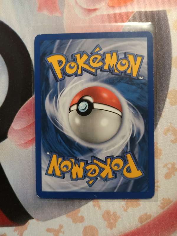 Pokemon Trading Card Game - Sunkern #78 Pokemon Neo Genesis (2)