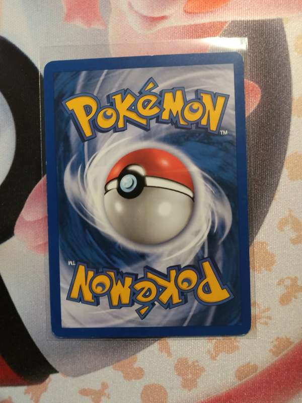 Pokemon Trading Card Game - Sunkern #78 Pokemon Neo Genesis (1)