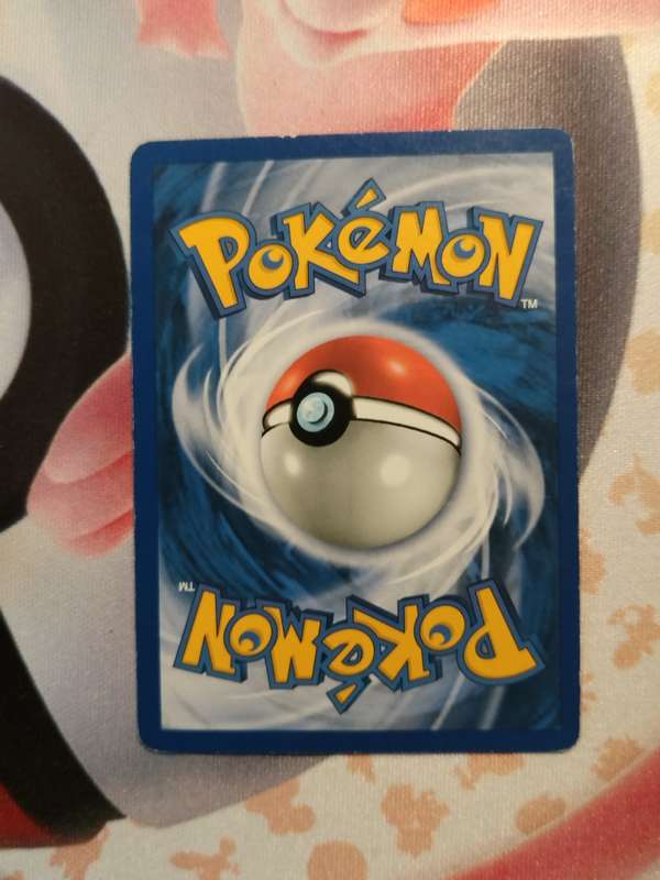 Pokemon Trading Card Game - Spinarak #75 Pokemon Neo Genesis (5)