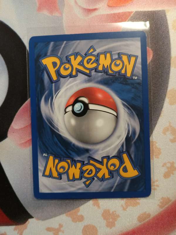Pokemon Trading Card Game - Spinarak #75 Pokemon Neo Genesis (3)