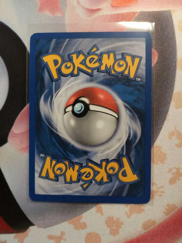Pokemon Trading Card Game - Spinarak #75 Pokemon Neo Genesis (2)