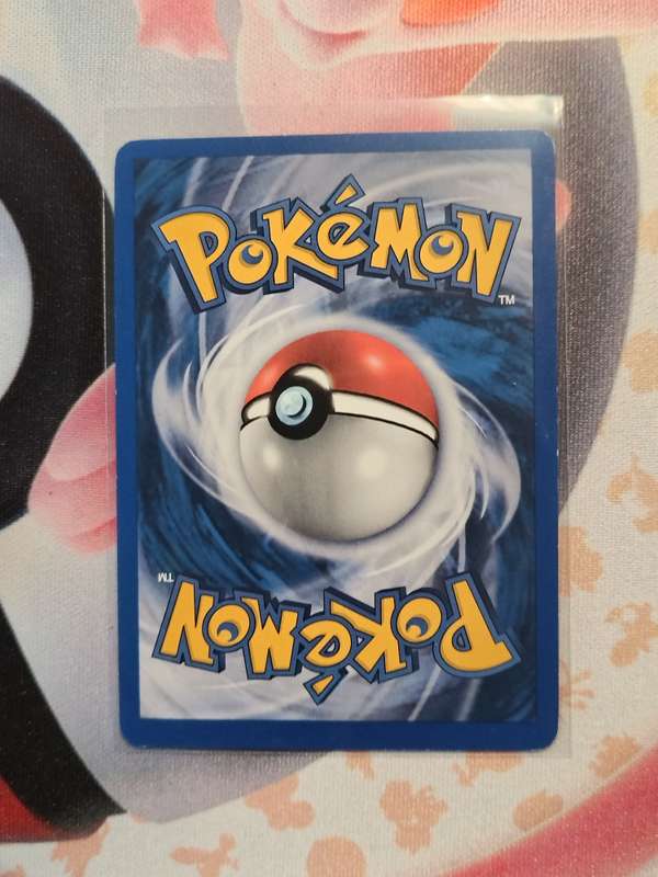 Pokemon Trading Card Game - Spinarak #75 Pokemon Neo Genesis  (1)