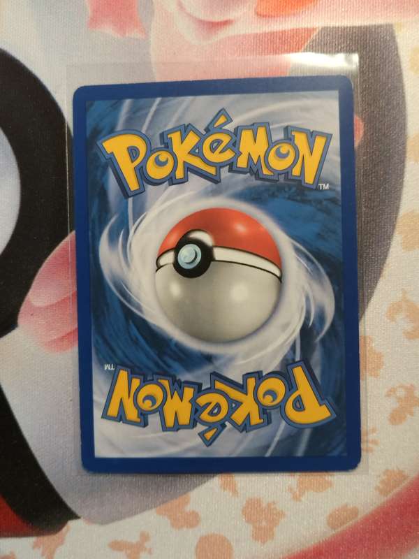 Pokemon Trading Card Game - Ariados #27 Pokemon Neo Genesis