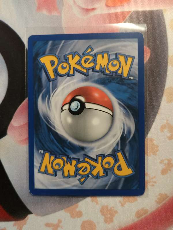 Pokemon Trading Card Game - Ledyba #63 Pokemon Neo Genesis