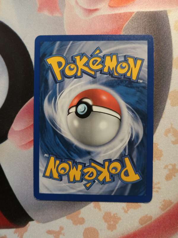 Pokemon Trading Card Game - Oddish #68 Pokemon Neo Genesis (7)