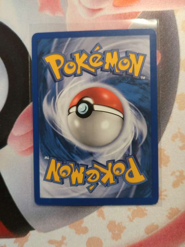 Pokemon Trading Card Game - Oddish #68 Pokemon Neo Genesis (6)