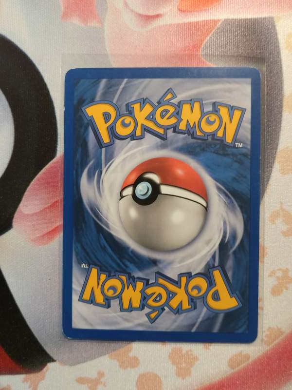 Pokemon Trading Card Game - Oddish #68 Pokemon Neo Genesis (4)
